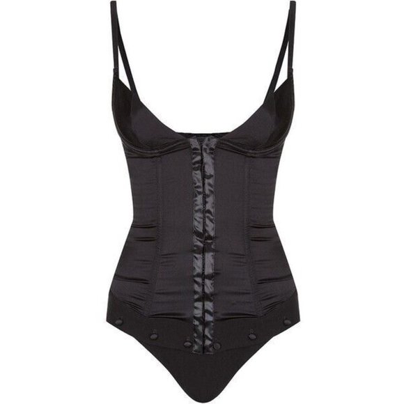 Agent Provocateur "Billy" bodysuit NWT- available in AP3 - Picture 4 of 10